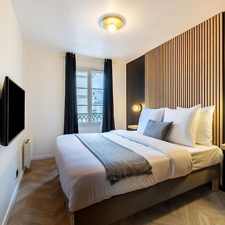 Suite D'Exception, Disneyland Paris, 6 Personnes Сери Екстериор снимка