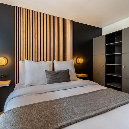 Suite D'Exception, Disneyland Paris, 6 Personnes Сери Екстериор снимка