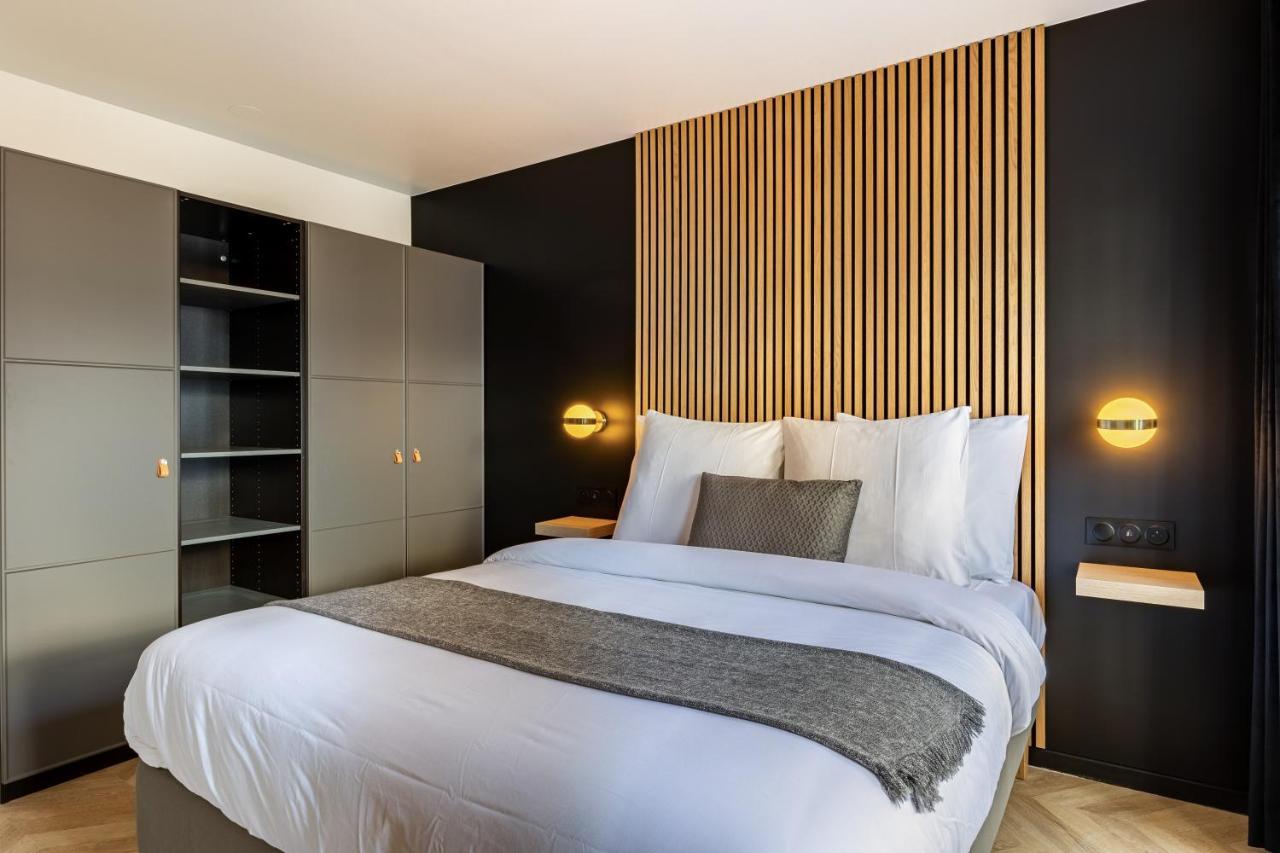 Suite D'Exception, Disneyland Paris, 6 Personnes Сери Екстериор снимка