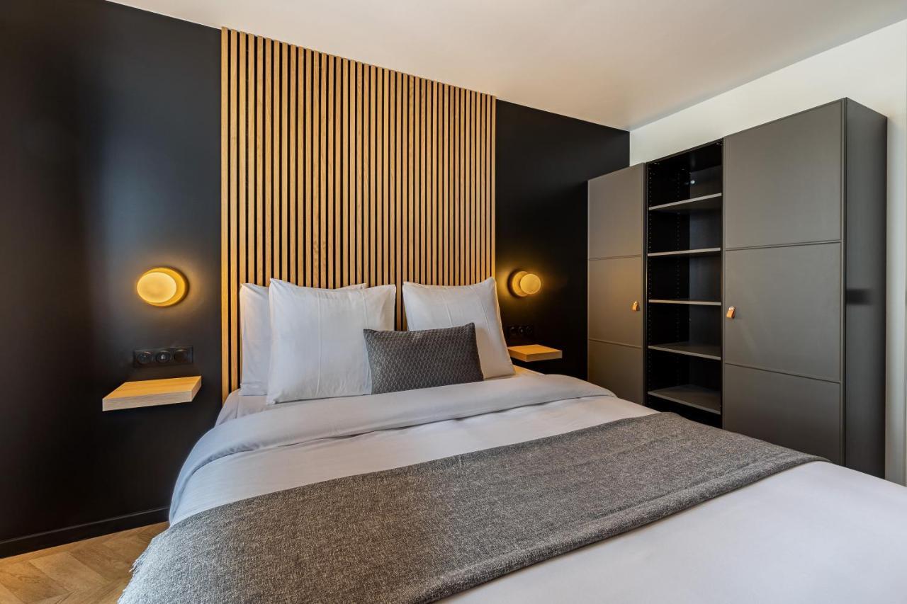 Suite D'Exception, Disneyland Paris, 6 Personnes Сери Екстериор снимка